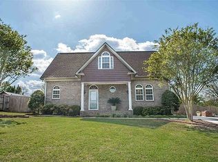 16470 Mahogany Dr, Athens, AL 35613