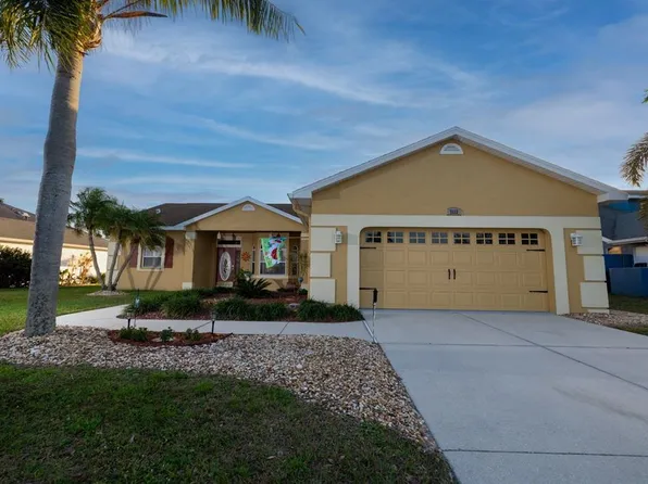 7113 91st St E, Palmetto, FL 34221
