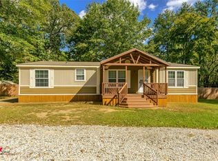 9865 Madeline Cir, Bethany, LA 71007