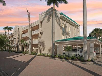 5964 Midnight Pass Rd #N-16, Sarasota, FL, 34242