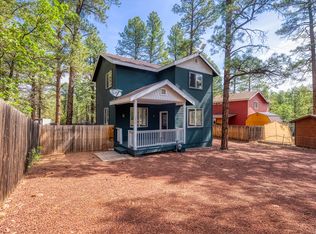 2600 W Old Linden Rd, Show Low, AZ 85901