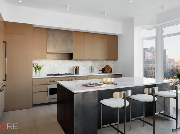 555 West 22nd Street 4CW image 2 of 12