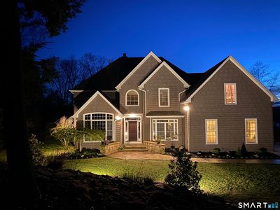 44 Old Country Road, Oxford, CT, 06478