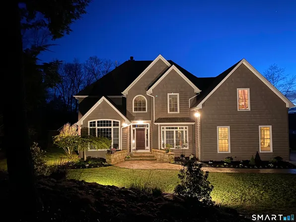 44 Old Country Road, Oxford, CT 06478