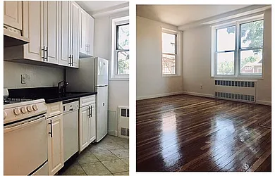 Rented by Quest Realty Sunnyside Corp