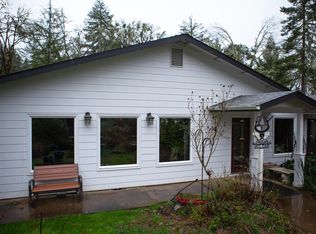 7612 Oak Hill Rd, Roseburg, OR 97471