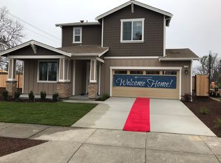 1900 Dogwood Dr, Santa Rosa, CA 95403