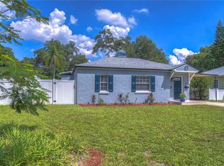 715 W Virginia Ave, Tampa, FL 33603