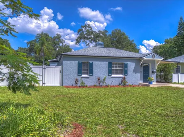 715 W Virginia Ave, Tampa, FL 33603