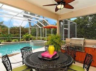 10808 Bullrush Ter, Lakewood Ranch, FL 34202