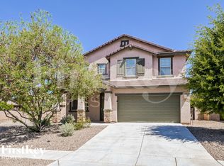 10463 S Cutting Horse Dr, Vail, AZ 85641