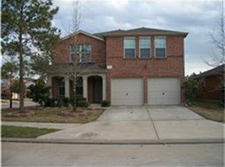 17423 Ivy Stream Dr, Houston, TX 77095
