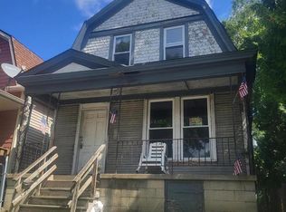 1224 S 25th St, Milwaukee, WI 53204