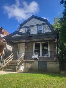 1224 South 25th STREET, Milwaukee, WI, 53204