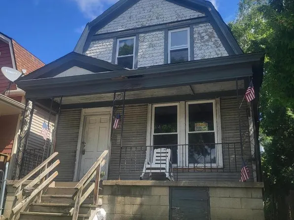 1224 South 25th STREET, Milwaukee, WI 53204