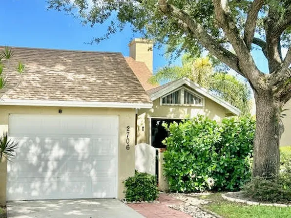 2706 Maplewood Drive, Greenacres, FL 33415