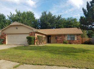 1614 Vanessa Dr, Norman, OK 73071
