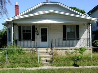 648 Frebis Ave, Columbus, OH