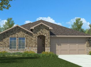 7610 Purple Vitex Rd, Odessa, TX 79765