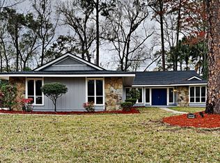 11450 Baskerville Rd, Jacksonville, FL 32223