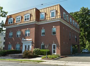 14 N Harrison Street, Princeton, NJ 08540