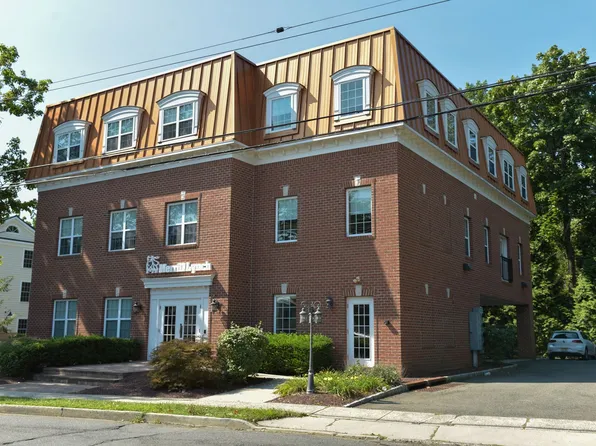 14 N Harrison Street, 14 N Harrison St #3, Princeton, NJ 08540