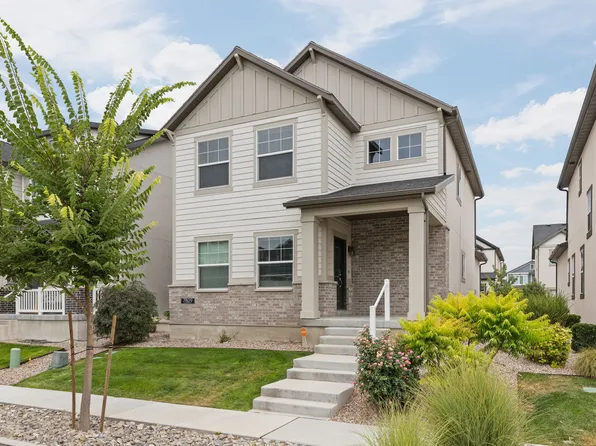 7809 W King Top Rd, Magna, UT 84044