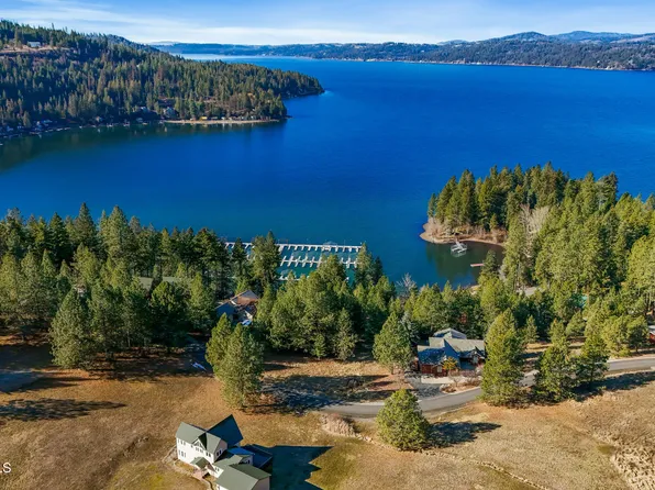 LOT 35 E Sunset Shores Cir, Harrison, ID 83833
