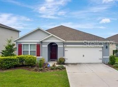 868 Brooklet Dr, Davenport, FL, 33837