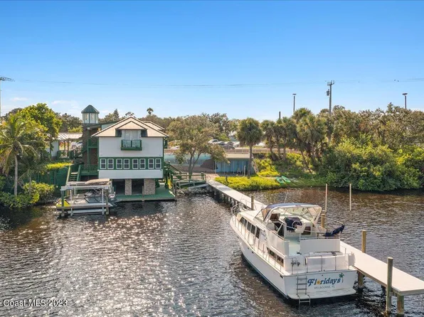 973 N Harbor City Blvd, Melbourne, FL 32935