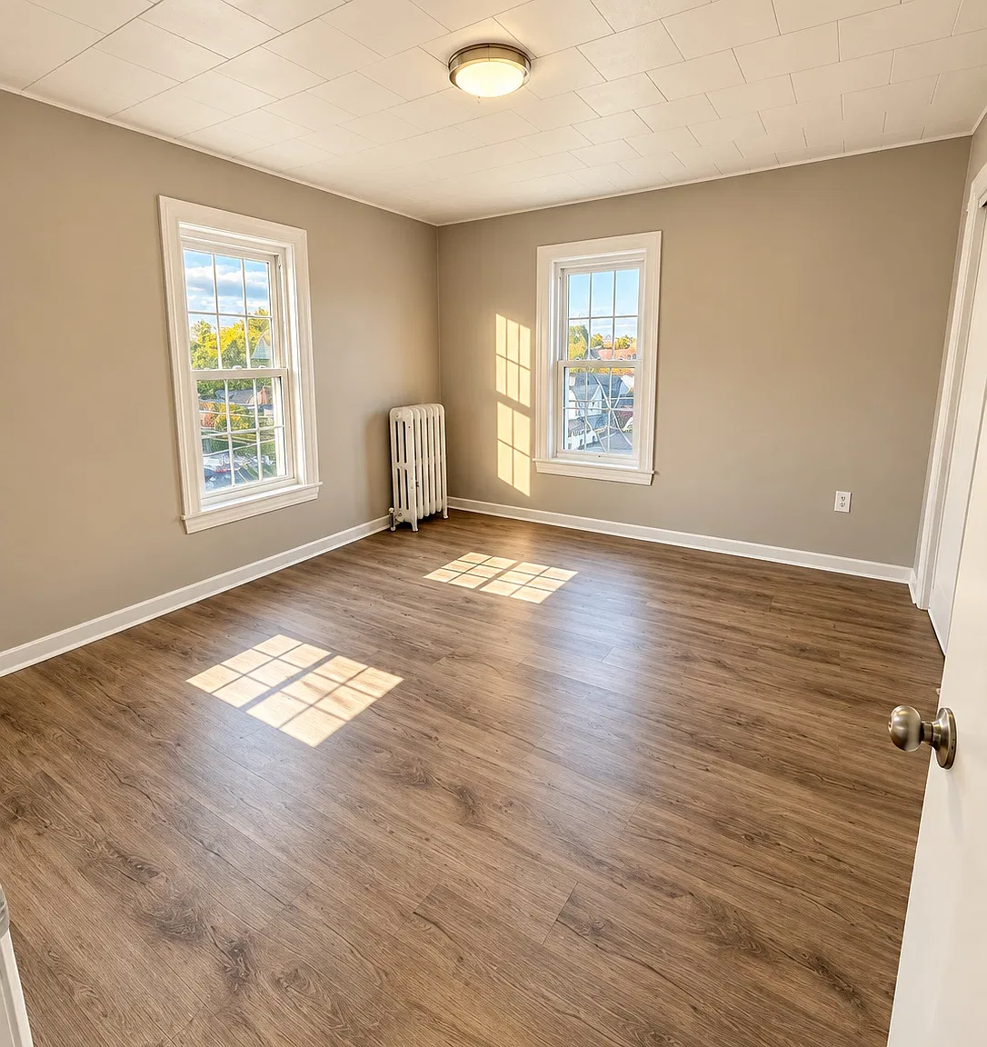 1 bed, 532 sqft, $1,050 — Photo 1