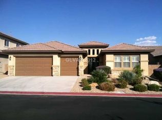 7304 Redhead Dr, North Las Vegas, NV 89084