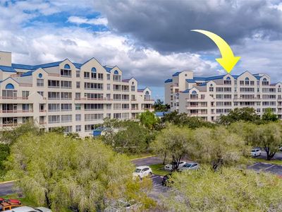 2333 Feather Sound Dr UNIT C610, Clearwater, FL, 33762
