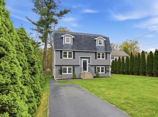 13 1/2 Vincent St, Billerica, MA 01821