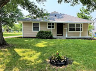 4728 Vernon Ave, Indianapolis, IN 46226