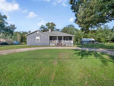1546 McLawrence Way, Tallahassee, FL, 32317