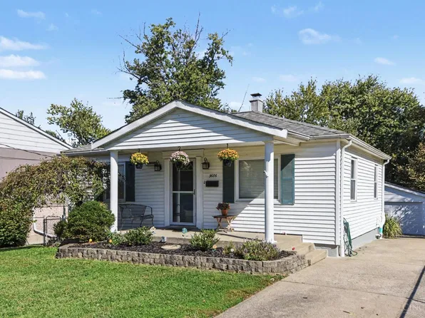 3686 Eyrich Rd, Cincinnati, OH 45248