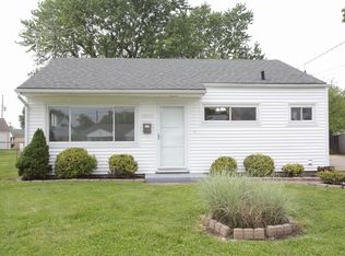 4802 Hummingbird Cir, Lynnview, KY 40213