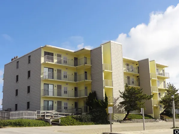 6317 S Virginia Dare Trl Unit 101, Nags Head, NC 27959