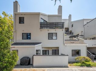 1 Appian Way UNIT 709-2, South San Francisco, CA 94080