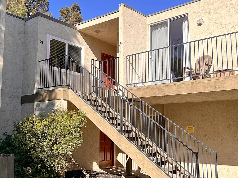 2850 Reynard Way #24 — Photo 12