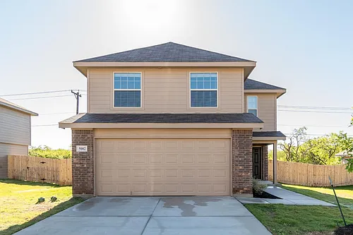5002 War Horse Dr Photo 1