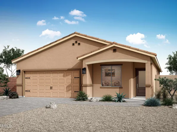 9117 N 114TH Lane, Youngtown, AZ 85363