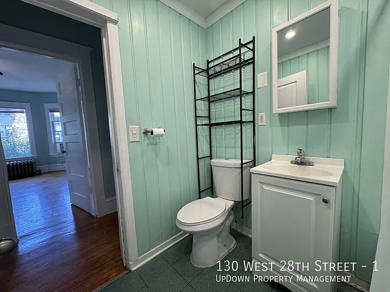 130 W 28th St #1 — Photo 21