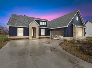 6695 Bob White Way, Sanger, TX 76266