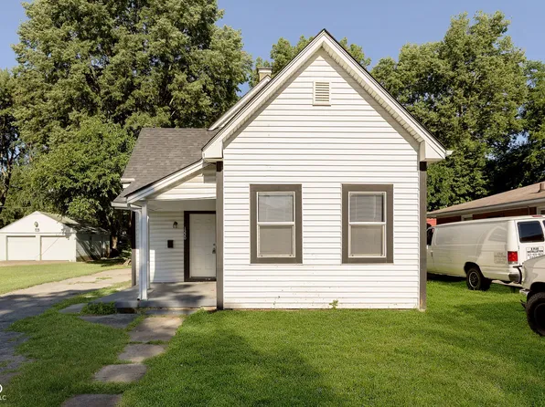 1220 N Concord St, Indianapolis, IN 46222
