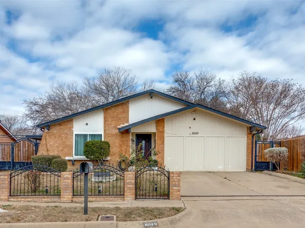 8049 Trimble Dr, Fort Worth, TX 76134