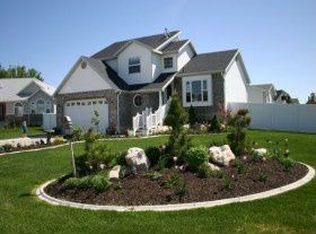 855 W 720 N, Tremonton, UT 84337