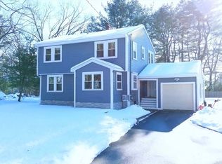 18 Hayward Rd, Acton, MA 01720
