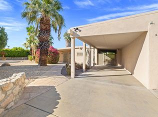 2100 E Nicola Rd, Palm Springs, CA 92262
